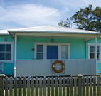 Siver Cabin - Perths Hotel