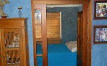 The Poplars Glen Davis S - Perths Hotel 1