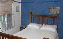 The Poplars Glen Davis S - Perths Hotel 2