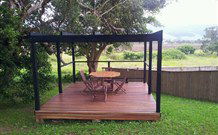 The Poplars Glen Davis S - Perths Hotel 5