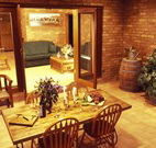 The Secret Garden Cottage - Perths Hotel