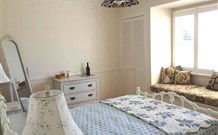 Yahgunyah Cottage - Perths Hotel 0