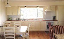 Yahgunyah Cottage - Perths Hotel 5
