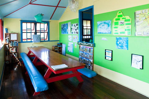 Murwillumbah YHA - Mt Warning - Perths Hotel 3