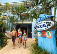 Sydney Collaroy Beachouse YHA - Perths Hotel