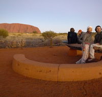 Ayers Rock - Outback Pioneer Lodge - Perths Hotel