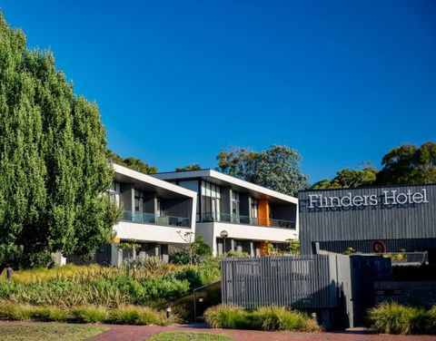 Flinders Hotel - Perths Hotel 0