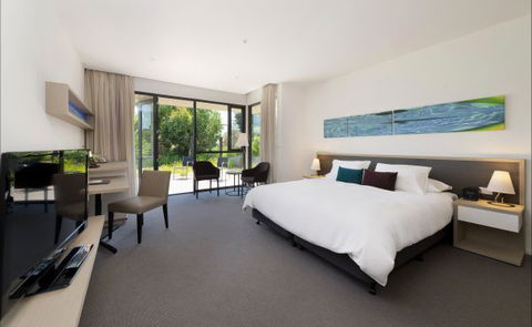 Flinders Hotel - Perths Hotel 8