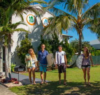 Coolangatta YHA - Kirra Beach Gold Coast - Perths Hotel