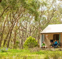 Mt Lofty YHA - Perths Hotel