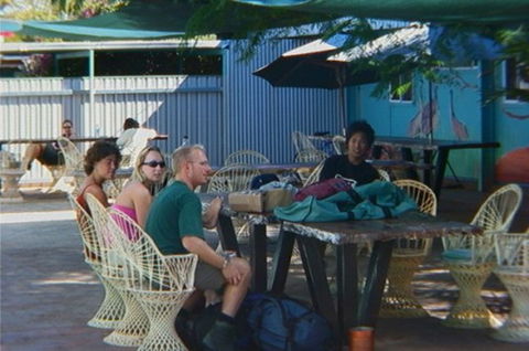 Exmouth YHA - Perths Hotel 1