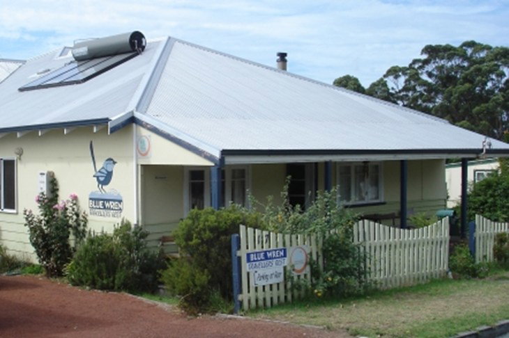 Denmark WA Perths Hotel
