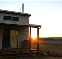 Ridgemill Estate- Cabins - Perths Hotel