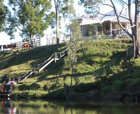Imbil Bridge Farm - Perths Hotel 0