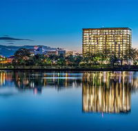 Empire Apartment Hotel - Perths Hotel