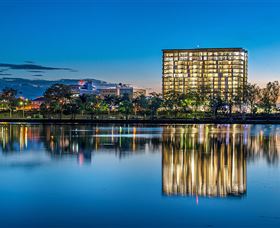 Empire Apartment Hotel - Perths Hotel 0