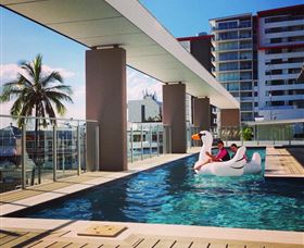 Empire Apartment Hotel - Perths Hotel 1