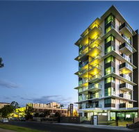 Quest Rockhampton - Perths Hotel