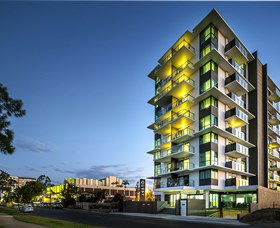 Quest Rockhampton - Perths Hotel 0