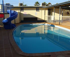 Kings Motor Inn And Steakhouse - Perths Hotel 2