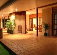 The Summit Rainforest Retreat and Conference Centre