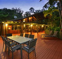Wait A While Daintree - Perths Hotel