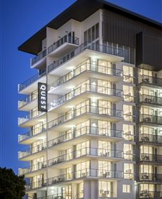 Quest Mackay On Gordon - Perths Hotel 0