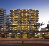 Key Largo - Perths Hotel