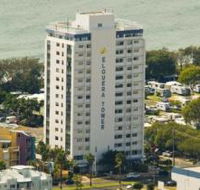 Elouera Tower Beachfront Resort - Perths Hotel