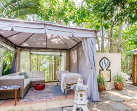 Amytis Gardens Retreat, Day Spa And Cooking School - Perths Hotel 0