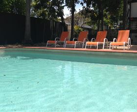 Airport Hacienda Best Western Motel - Perths Hotel 2