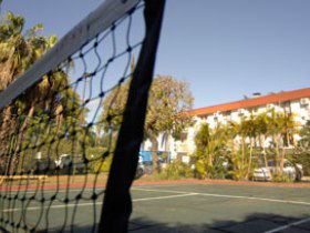 Airport Hacienda Best Western Motel - Perths Hotel 3