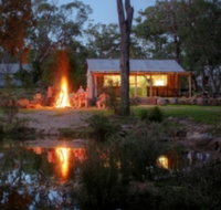 Diamondvale Cottages - Perths Hotel