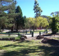 Murray Gardens Cottages and Motel - Perths Hotel