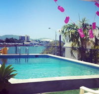 Adventurers Backpackers Resort - Perths Hotel