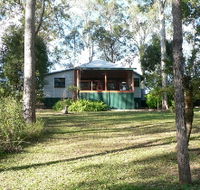 Bushland Cottages and Lodge Yungaburra - Perths Hotel