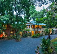 Red Mill House in Daintree - Perths Hotel