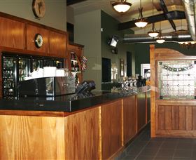 Dooleys Tavern And Motel Springsure - Perths Hotel 1