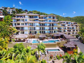 At Waters Edge Resort - Perths Hotel 2