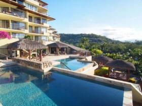 At Waters Edge Resort - Perths Hotel 3