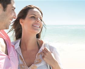 At Whitsunday Vista Resort - Perths Hotel 3