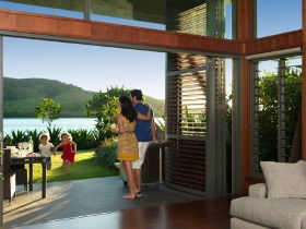 Yacht Club Villas - Perths Hotel 0