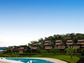 Yacht Club Villas - Perths Hotel 1