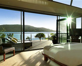 Yacht Club Villas - Perths Hotel 2