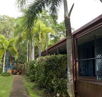 Cape York Peninsula Lodge - Perths Hotel