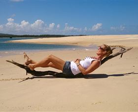 Rainbow Beach Ultimate Camping - Perths Hotel 0