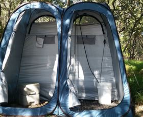 Rainbow Beach Ultimate Camping - Perths Hotel 3