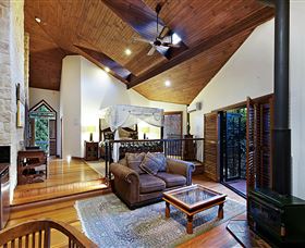 Escarpment Retreat And Day Spa - Perths Hotel 1