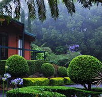Escarpment Retreat and Day Spa - Perths Hotel