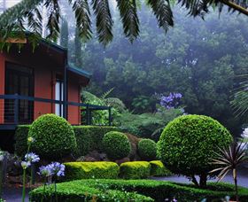 Escarpment Retreat And Day Spa - Perths Hotel 0